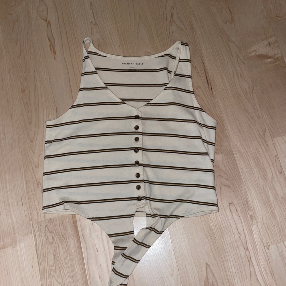 Brand New American Eagle Tank!!!!!